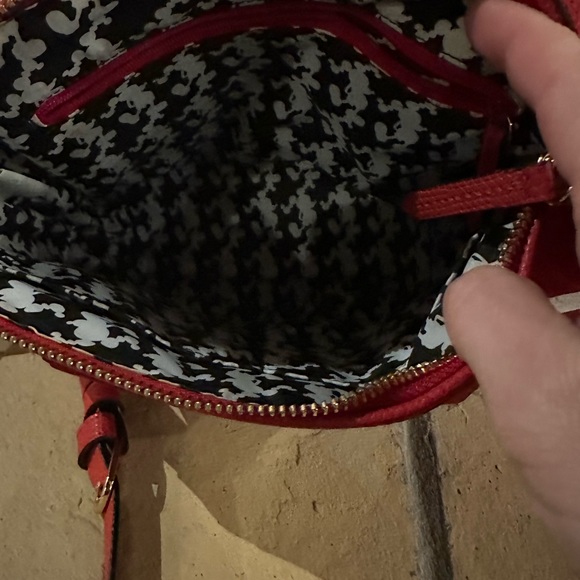 Band new! Never used, just not caring purses any longer and not needed. - Picture 4 of 4